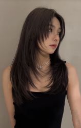 -呵呵造型