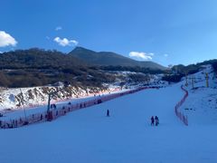 -太子岭滑雪场
