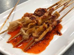 -姐弟俩土豆粉(沈阳铁西万达店)