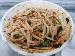 -再回首鸡肉米线(人民路一店)