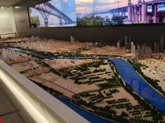 -南京市规划建设展览馆