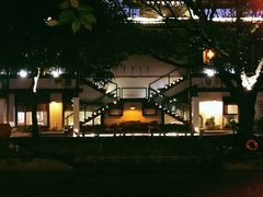 -喜洲吧·江畔老船厂·庭院餐厅(喜临院店)