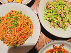 -薇酌饮·陕西菜(南门外店)