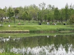 -东湖生态旅游风景区