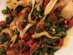 -锦江宾馆-花园餐厅