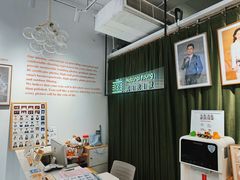 -真我樣照相馆·身份证·证件照·外拍(环球港店)