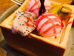 -巴黎贝甜(泗泾店)