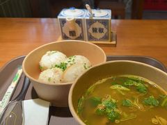 -萝春阁·上海生煎包