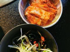 -包装马车·韩国料理·포장마차