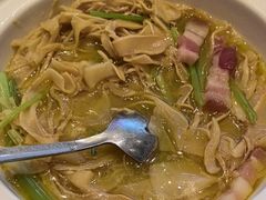 -一品粤珍轩(吴中路店)
