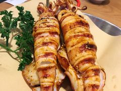 -必点海鲜·鲅鱼水饺(鞍山西道店)