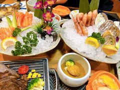 -菊上日式料理(蚌埠银泰店)
