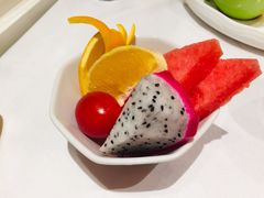 -好福记饭店(红梅公园店)