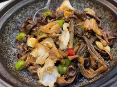 -品味居·首店·大连鲜活海鲜大连菜(东港店)