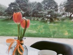 -杭州久泰饭店·摩卡花园