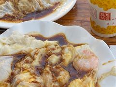 -广州西关肠粉(新沥路店)