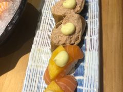 -万岁寿司(天河领展店)