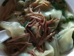 -忆秦园小笼包(惠山古镇总店)