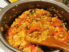 湘味拌饭-望湘园·洞庭渔宴(永旺店)