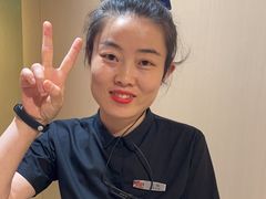 -海底捞火锅(劲松店)