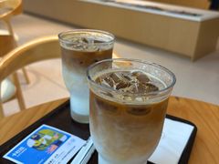 -木嘛working coffee&bar(碧道馆店)