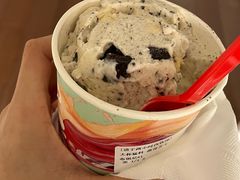 -DQ·蛋糕·冰淇淋(川沙东海岸店)