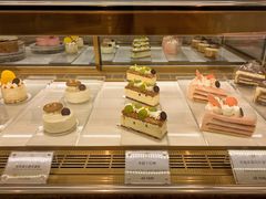-PAUL LAFAYET 法式甜品(深圳湾万象城店)