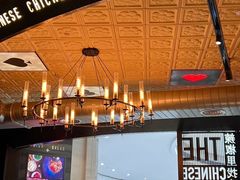 -铁公鸡·四川料理(天环广场店)