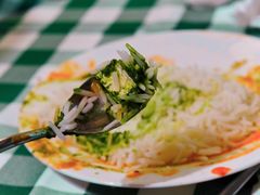 奶酪豆腐-Santoor 萨都里印度餐厅(北锣鼓巷店)