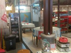 -彭耕记猪油炒小菜(吉联mall店)