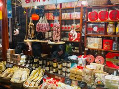 -猪肉婆私房菜(容桂总店)