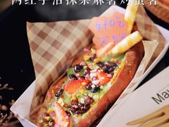 -刘火辣老火锅(光谷店)