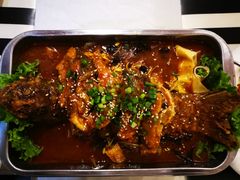 -海尔巴格·新疆菜(吐鲁番店)