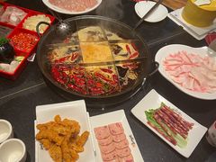 -纸盐河码头火锅(十八梯店)
