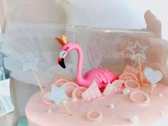 -今日Cake蛋糕茶歇·甜品台定制