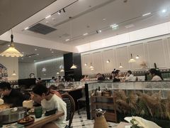 -喃喃椰·糟粕醋·椰子鸡火锅(七堡花园店)