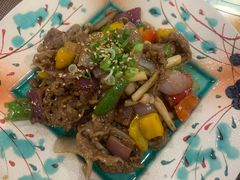 -本家食堂(华南店)
