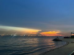 -珍宝海鲜(东海岸海鲜中心)