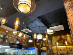 -泰米·休闲餐厅