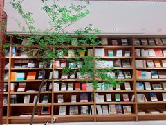 -二酉书店TOYOU BOOKS