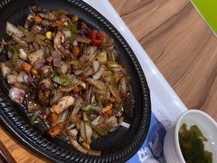 -食悦天美食广场(长沙IFS国金中心店)