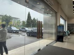 -蔚来体验中心(北京亦庄店)