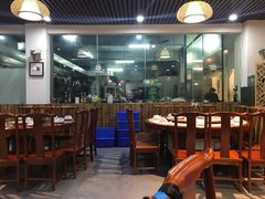 大堂-百姓·百味家宴油茶(红街店)