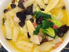 -晓平饭店(嘉善路店)
