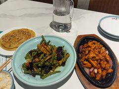 -西夏回族烧麦馆(牡丹街店)