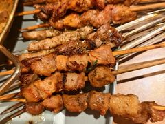-街角等你.大连海鲜烧烤(西安路店)