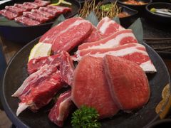-九田家黑牛烤肉料理(石路天虹店)