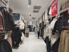 -优衣库(珠海华发商都店)