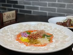 风生水起鱼生-猪肉婆私房菜(容桂总店)