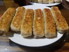 -正阳门饭庄·烤鸭·北京菜(万丰路七里庄店)